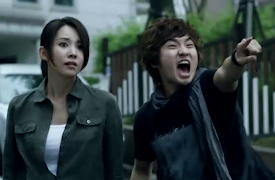 Quiz from God 2: Episode 6