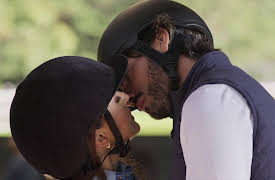 Doménica Montero season-1: Doménica Montero Capítulo 1