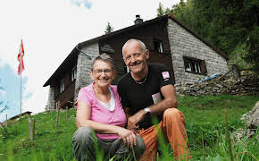 Hüttengeschichten (2/3)