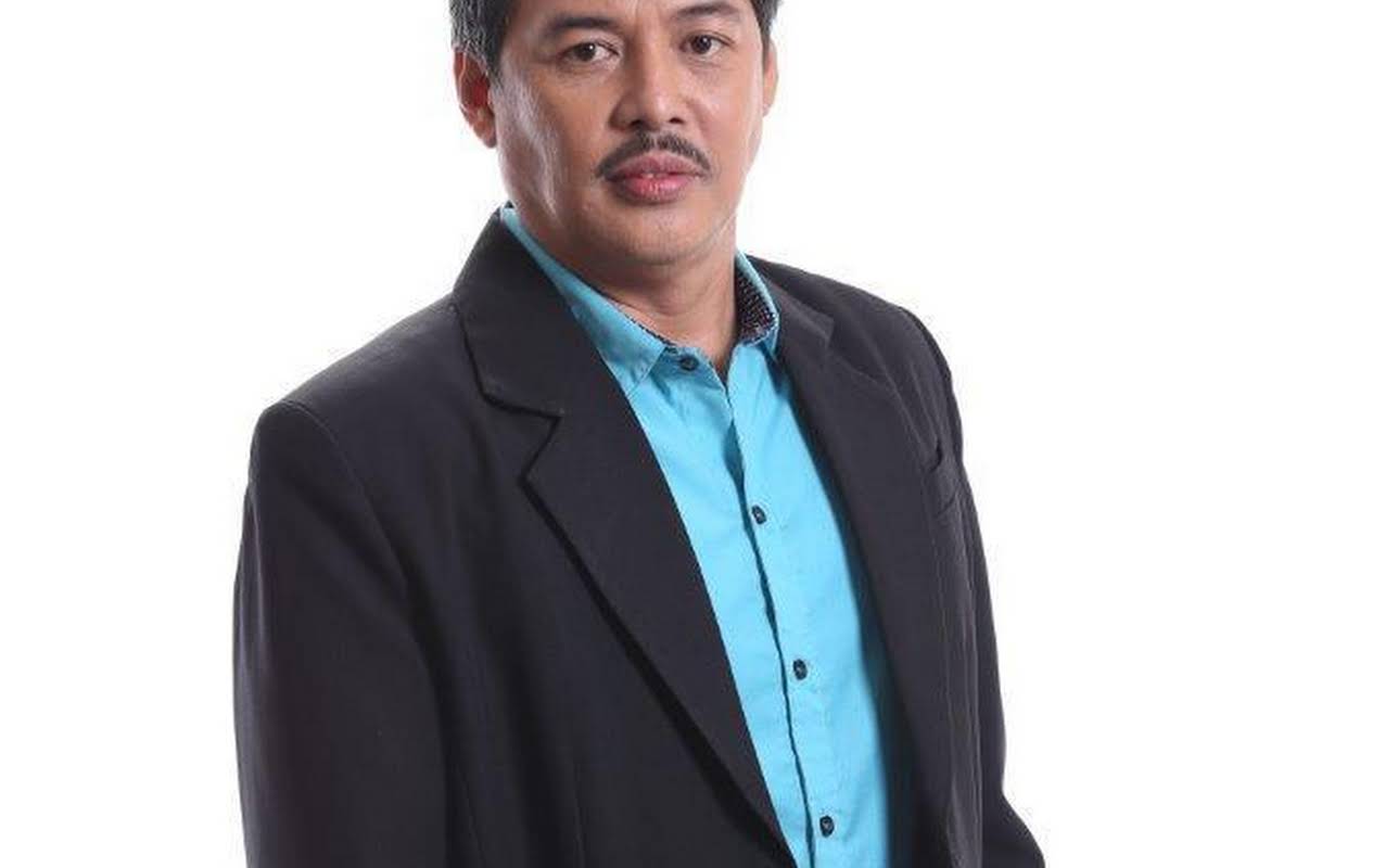 Allan Paule