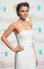 Samantha Barks as 