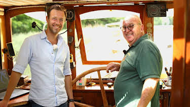 14:00: Expedition in die Heimat | SWR Fernsehen BW | 6/14 2026