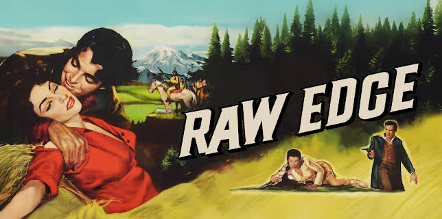 Raw Edge (1956)