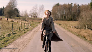 15:40: Unge Astrid | Viasat Film Hits | 9/8 2026