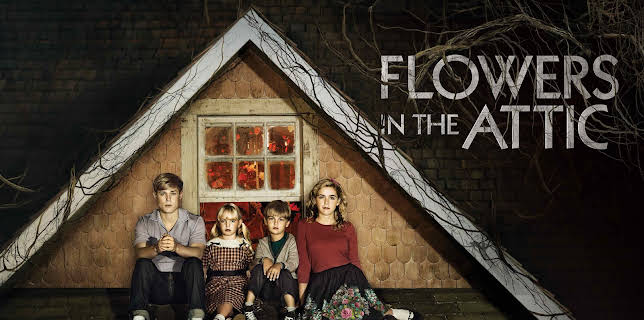 Flowers in the Attic (1987)