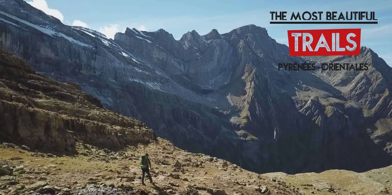 The Most Beautiful Trails: Pyrénées-Orientales (2020)