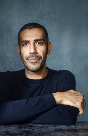 Liran Nathan as 