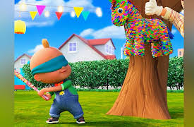 LooLoo Kids Musical Adventures: Having Friends is Always Fun