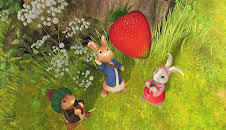 Peter Rabbit