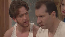 Våra värsta år (S7 E19)