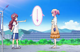 Season 2: Yet Another Showdown! The Magical Girl has a Brand New Appearance?! Broadcast, Subtitled