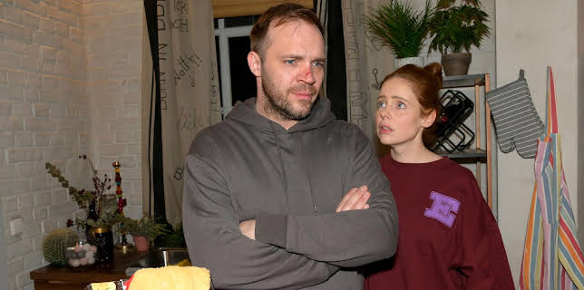 19:40: Gute Zeiten, schlechte Zeiten | RTL | 2/25 2026