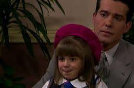 Carita de Ángel season-1: Carita de Ángel Capítulo 9