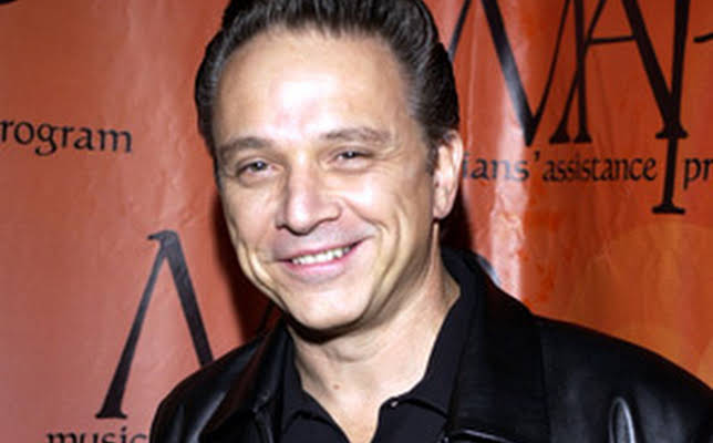 Jimmie Vaughan