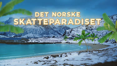 14:45: Det norske skatteparadiset | NRK 3 | 5/25 2026