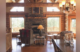 Living Big Sky Season 1: The Sluises Move to Bitterroot