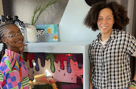 Remix My Space With Marsai Martin: Sophia and Her Dragon Get New Digs