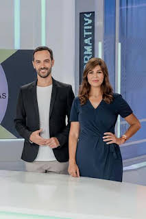 21:30: Telenoticias 2 | TV Canaria | 3/27 2026