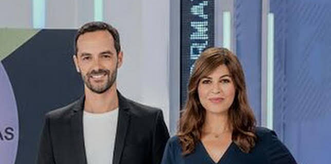 21:30: Telenoticias 2 | TV Canaria | 12/8 2025