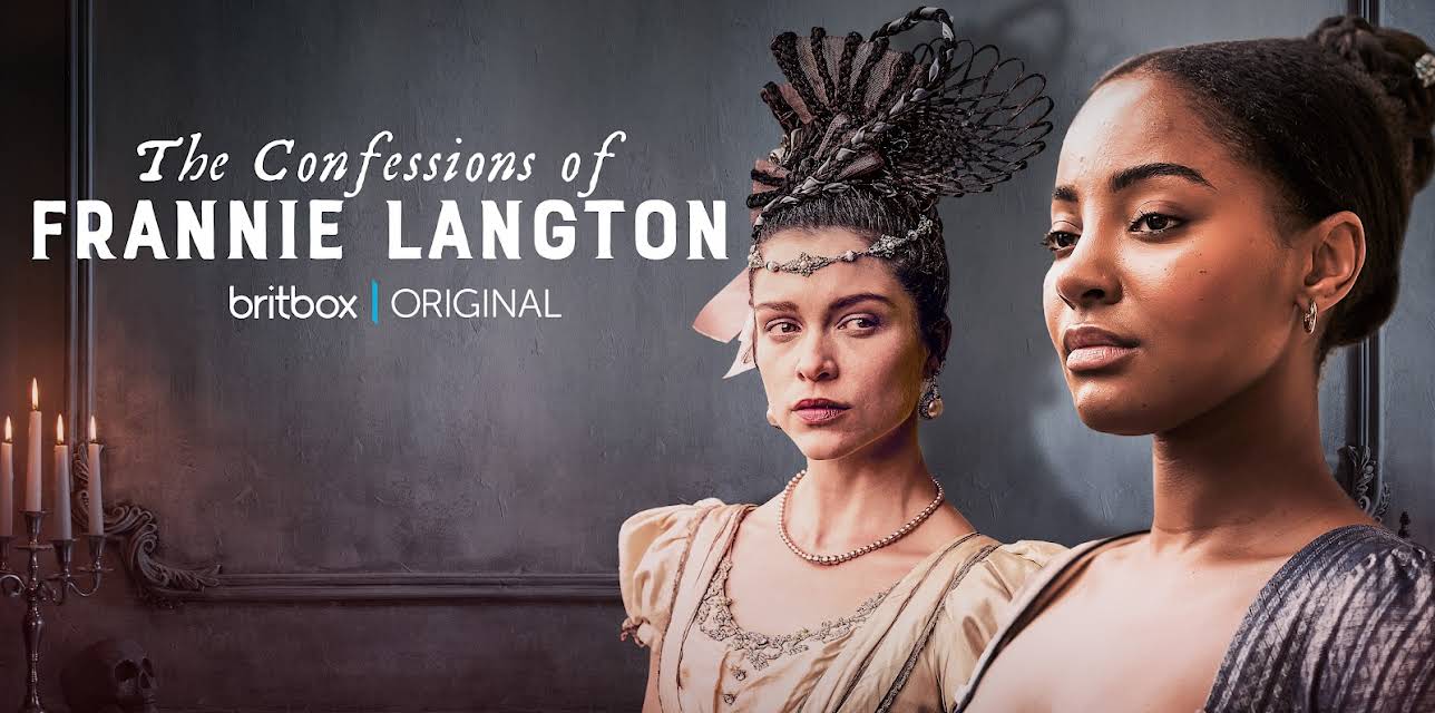 The Confessions of Frannie Langton