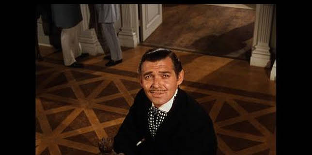 Foise co vento (1940)