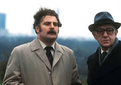 Tinker Tailor Soldier Spy