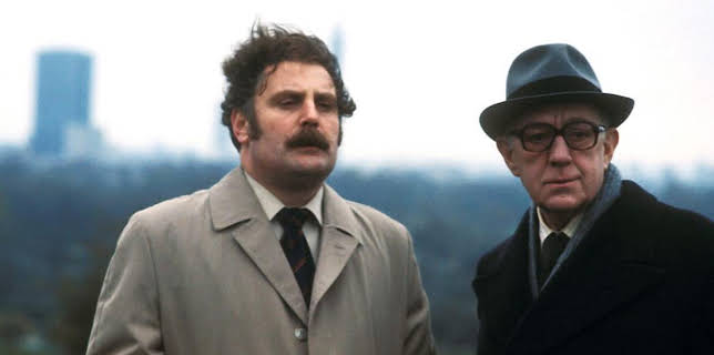 10:00 PM: Tinker Tailor Soldier Spy (S1) | BBC Four | 1/7 2026