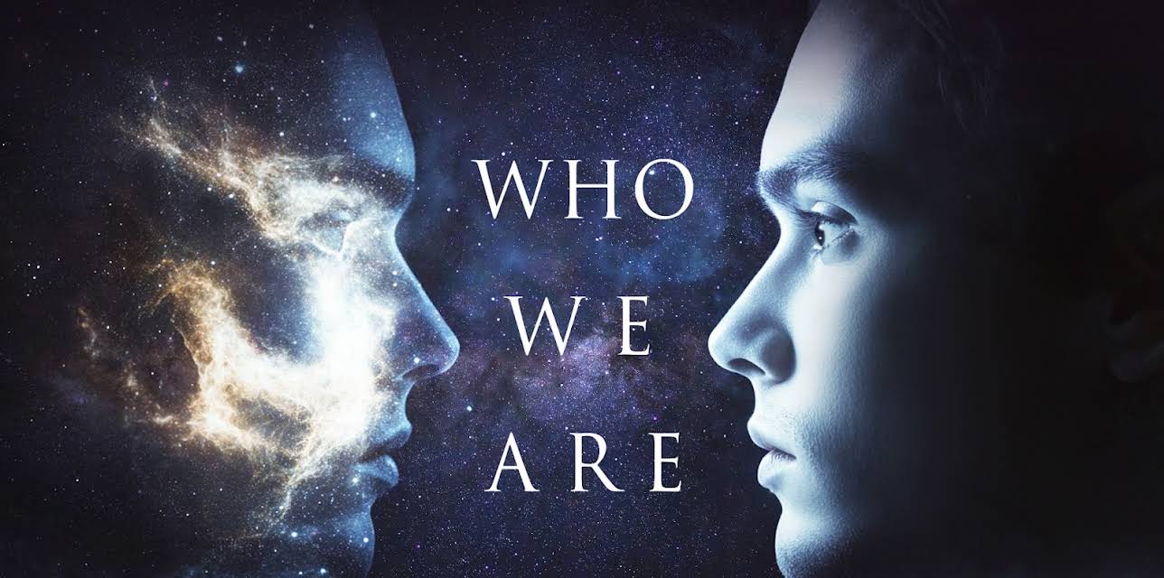 Who We Are (2024)