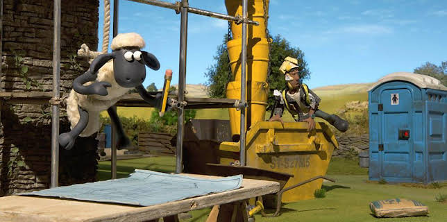 2:45 PM: Shaun the Sheep (S3) | CBBC | 12/31 2025