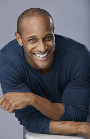 Michael Cory Davis as 