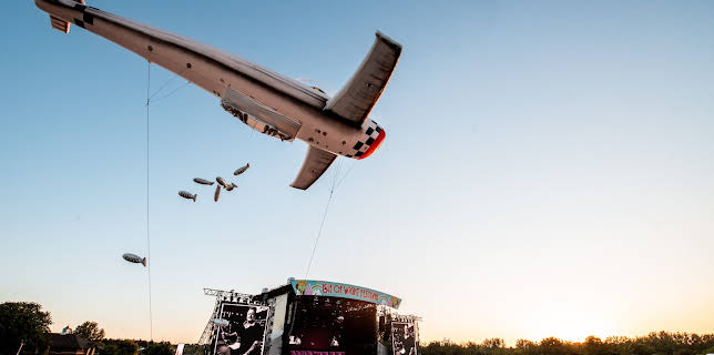 04:25: Isle of Wight Festival 2024 | 3SAT | 3/8 2026