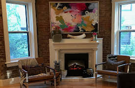 Bargain Mansions, Season 1: All Bricked Out