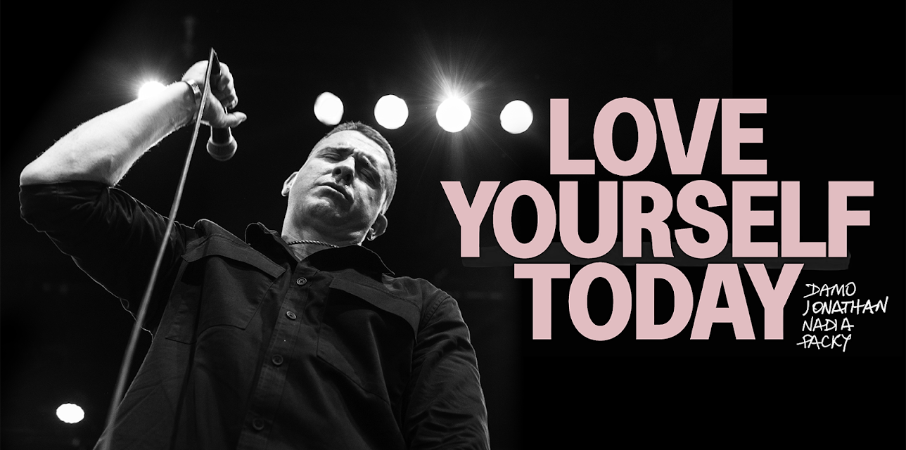 Love Yourself Today (2022)