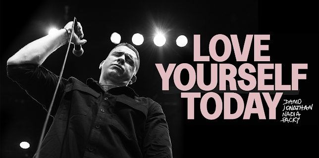 Love Yourself Today (2022)