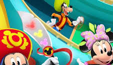 Mickey Mouse Funhouse (T2): Ep.15 ¡Qué peste! / Día de los Muertos