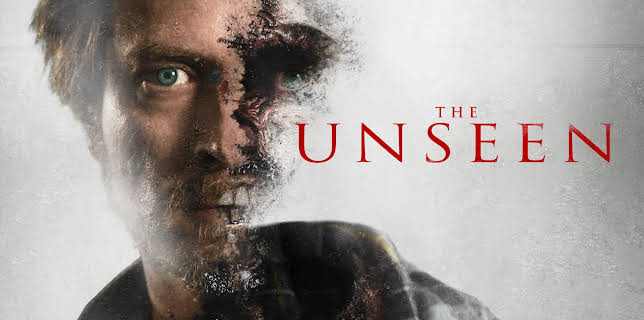 The Unseen (2016)