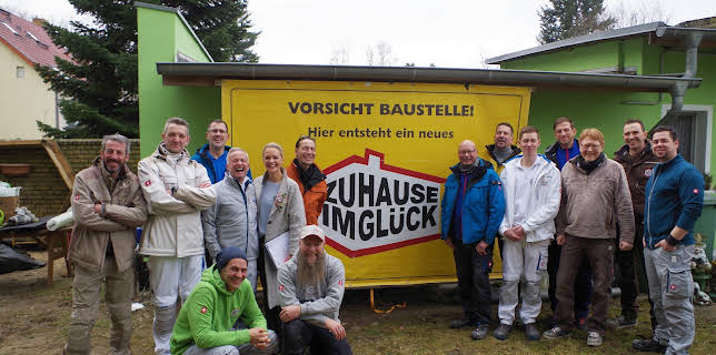 10:15: Zuhause im Glück - Unser Einzug in ein neues Leben | RTL 2 | 1/24 2026