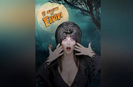 13 Nights of Elvira S1: Night of the Living Dead