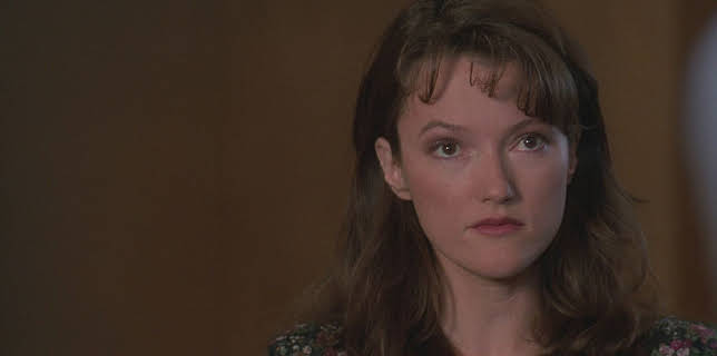 11:00 PM: The X-Files (S1 E6) (S1) | Paramount | 3/16 2026