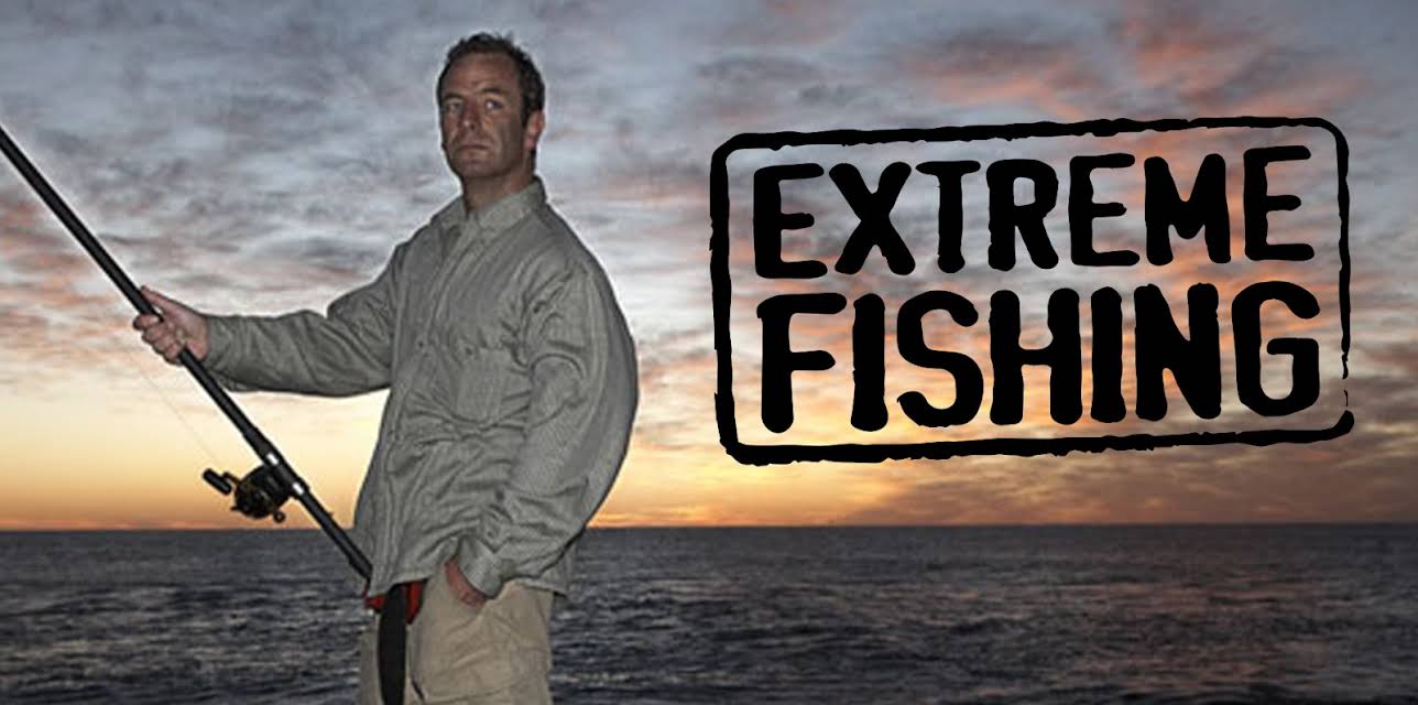 Extreme Fishing