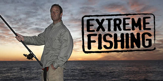 Extreme Fishing