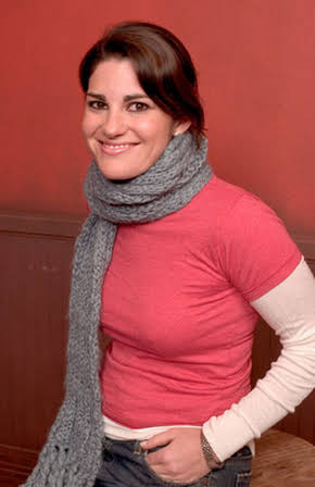 Jessica Sharzer as Director