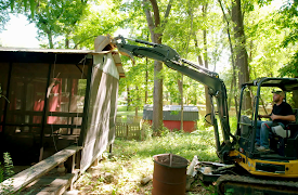 Fixer To Fabulous: Episode 11