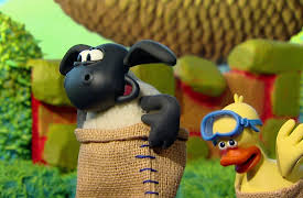 Timmy Time: Season 1: Timmy Wants to Win