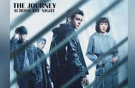 The Journey Across The Night: The Journey Across The Night SE01 EP01