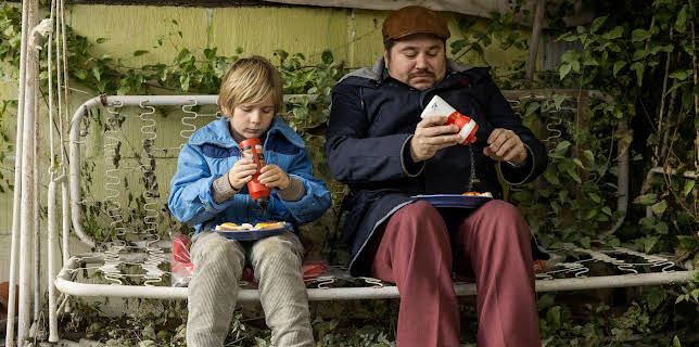 Jeg er William (2017)