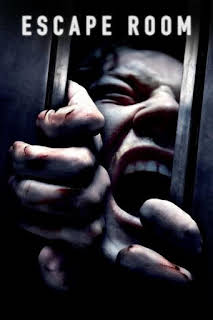 22:00: Escape Room | COSMO | 4/1 2026