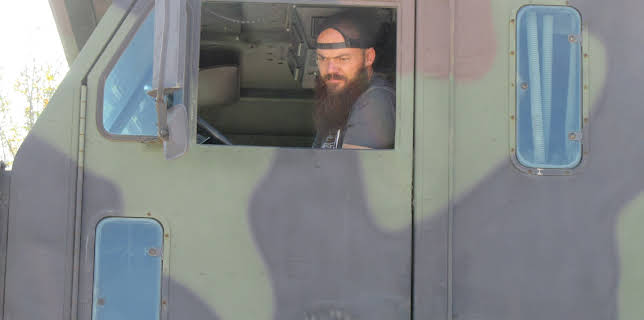 00:15: Diesel Brothers (S1 E12) (S1) | Discovery Channel | 11/28 2025