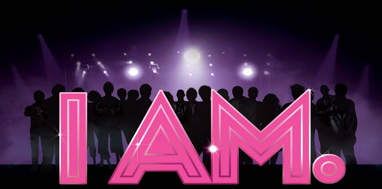I AM: SMTOWN Live at Madison Square Garden (2012)