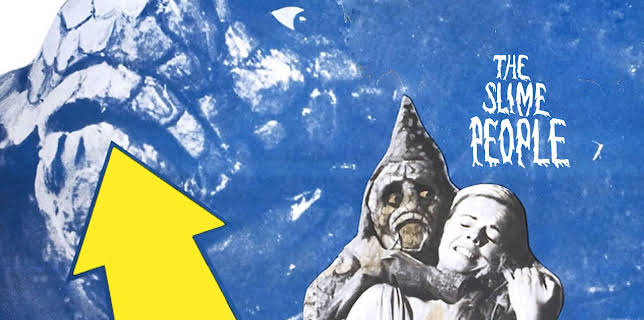 The Slime People (1963)